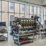 Everllence инвестирует €6,5 млн в расширение учебного центра в Германии