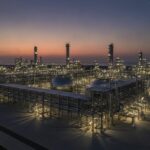 HPCL запустила в Индии новую установку по технологии KBR ROSE