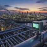ABB поставит оборудование для модернизации нефтехимического комплекса в Китае