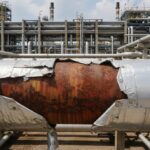 Крупнейшие компании объединились для борьбы с коррозией в нефтегазе