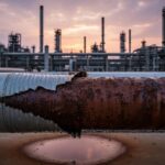Нефтегазовая отрасль объединяется для борьбы с коррозией под изоляцией