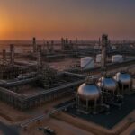 Worley получила долгосрочный контракт от Aramco для проектов в Саудовской Аравии