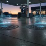 DFS выпустила приложение для удаленного мониторинга топливных резервуаров на АЗС