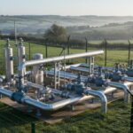 Крупнейшая газовая сеть Британии заключила контракт с Fisher German