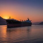 Эскалация в Ормузском проливе: цена нефти Brent приблизилась к $79