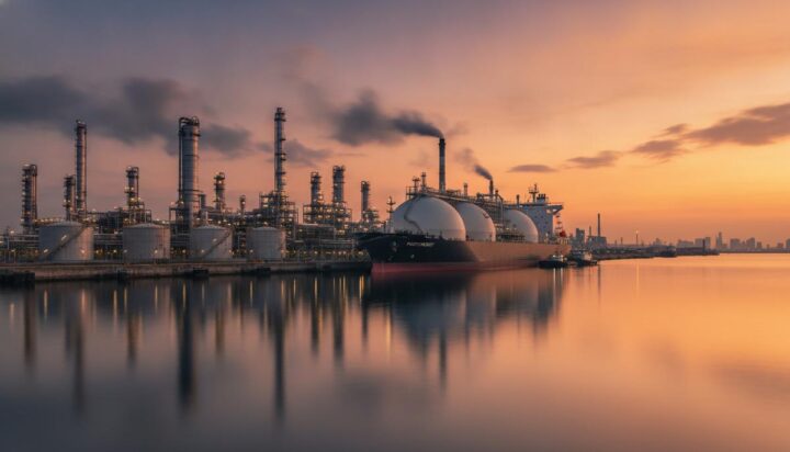 ADNOC и Mitsui расширяют сотрудничество в энергетике и химии