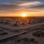 США установили новый мировой рекорд по добыче нефти в 2025 году