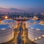 Таиланд примет крупнейшую газовую конференцию Gastech 2026