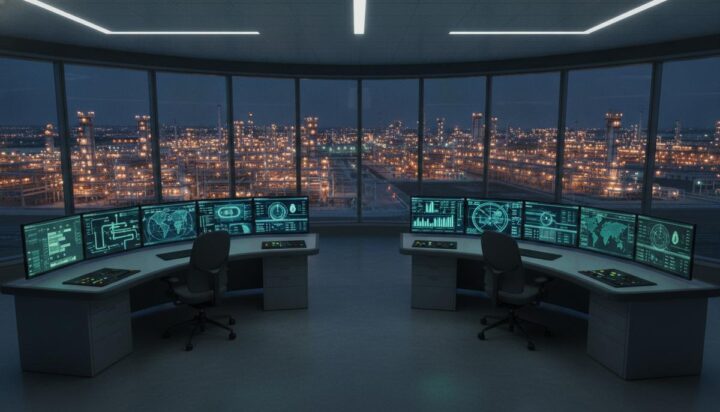 Скрытый риск IT-проектов: почему комплексное тестирование спасает нефтегаз