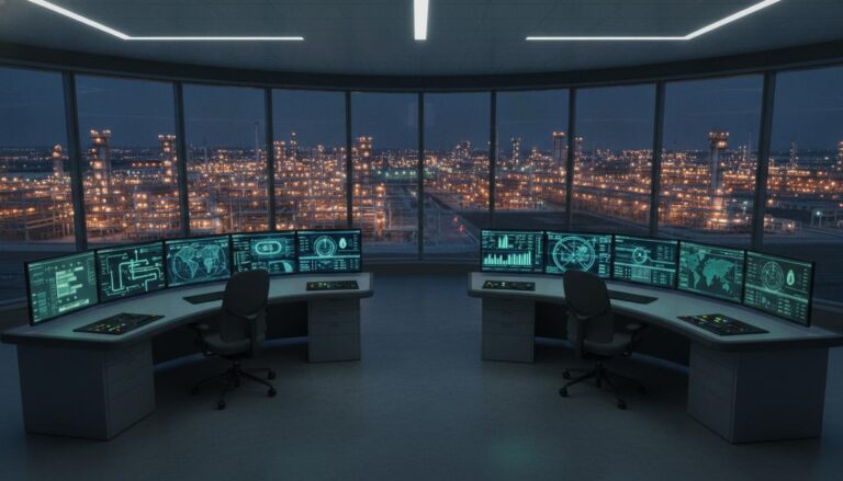 Скрытый риск IT-проектов: почему комплексное тестирование спасает нефтегаз