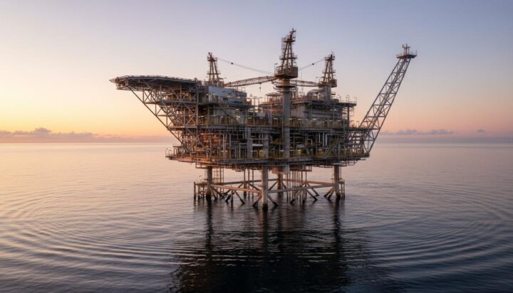 Harbour Energy завершила сделку по покупке активов Waldorf в Великобритании