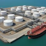 Экспорт нефти из США достиг рекорда на фоне сбоев на Ближнем Востоке