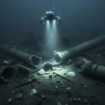 Суд освободил страховщиков Nord Stream от выплаты компенсации в €580 млн