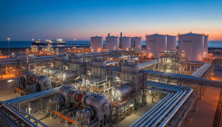 Еврокомиссия одобрила сделку Baker Hughes и Chart Industries с условиями