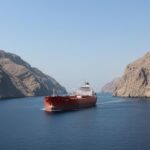 Влияние ближневосточного кризиса на мировые цены на топливо