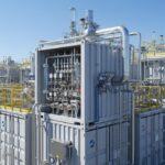 INERATEC и Zeopore повысят эффективность производства синтетического топлива