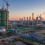 ЕИБ выделил OMV €450 млн на завод по производству зеленого водорода в Австрии