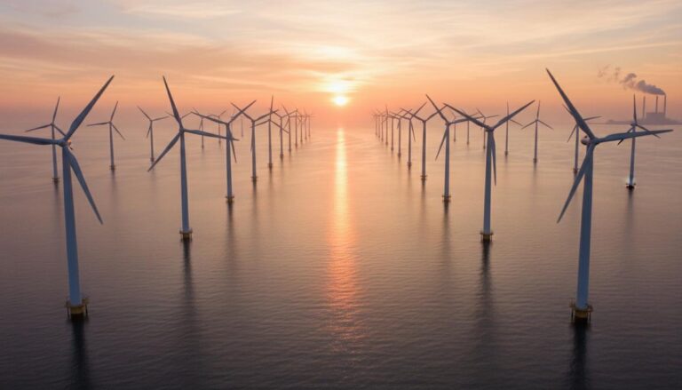 Siemens Energy объявила о ребрендинге и смене названия на Omterra