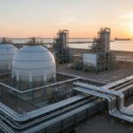Проект Texas LNG привлек $500 млн на подготовительные работы к строительству