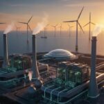 Siemens Energy сменит название на Omterra в рамках ребрендинга