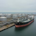 UNIMOT поставила нефть из Южной Америки на немецкий НПЗ через Польшу