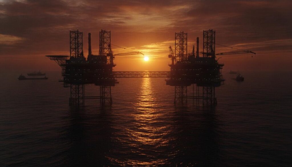 Главы Serica Energy и Ithaca Energy возглавят конференцию Offshore Europe 2027