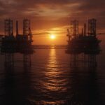 Главы Serica Energy и Ithaca Energy возглавят конференцию Offshore Europe 2027
