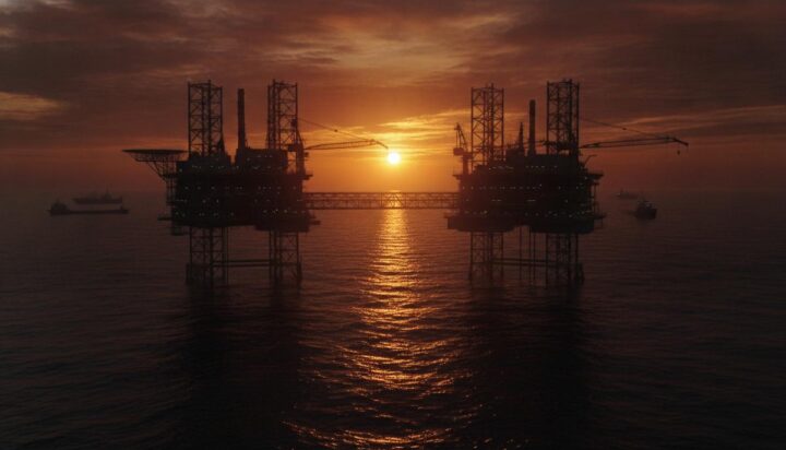 Главы Serica Energy и Ithaca Energy возглавят конференцию Offshore Europe 2027