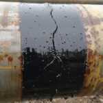 Chevron поддержит RapiCure для внедрения экспресс-ремонта трубопроводов