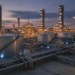 Emerson представила ПО для автоматизации ключевых процессов на НПЗ