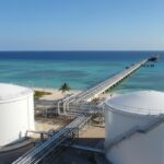 Shell инвестирует в СПГ-терминал на Багамах для модернизации энергетики