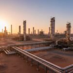 Kent заключила долгосрочные соглашения с Saudi Aramco в Саудовской Аравии