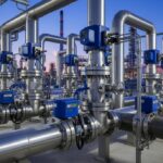 Сделка на $5,5 млрд: ABB приобретает британского производителя Rotork