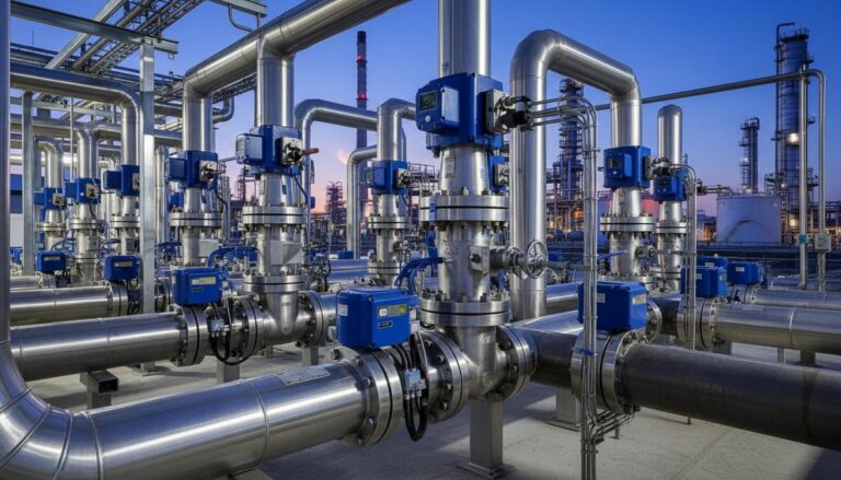 Сделка на $5,5 млрд: ABB приобретает британского производителя Rotork