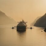 Wood Mackenzie: Азиатский спрос на СПГ снизится второй год подряд