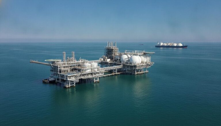 Adriatic LNG: США заменили Катар в поставках СПГ для энергобезопасности Италии
