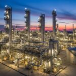 Kent расширяет сотрудничество с OXEA на химическом заводе в Техасе