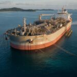 ABL получила контракт на установку первого в ПНГ плавучего нефтехранилища
