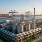 Catalyxx инвестирует 120 млн евро в завод по производству биохимикатов в Португалии