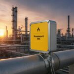 Emerson выпустила новый взрывозащищенный извещатель пламени Rosemount 965
