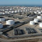Коммерческие запасы нефти и нефтепродуктов в США показали рост