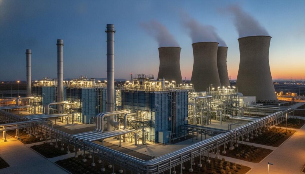 Johnson Matthey купила Cormetech для лидерства на рынке контроля выбросов