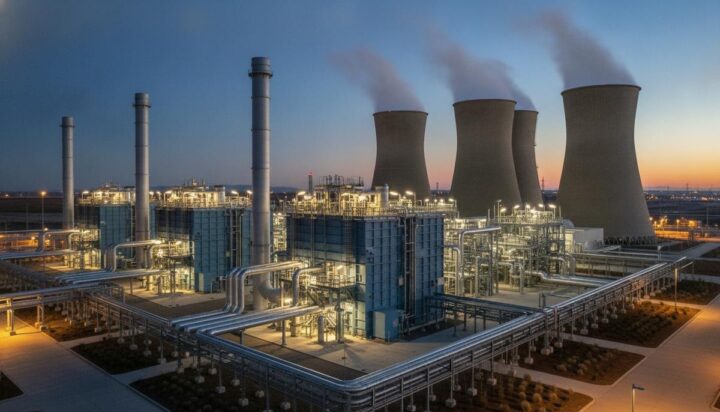 Johnson Matthey купила Cormetech для лидерства на рынке контроля выбросов