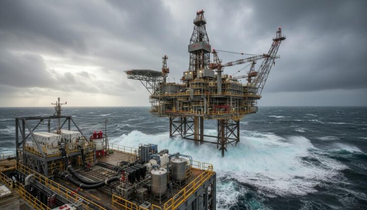 Expro усиливает портфель технологий бурения с покупкой Enhanced Drilling