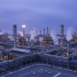 Азия возглавит рост мировых нефтегазовых проектов до 2030 года