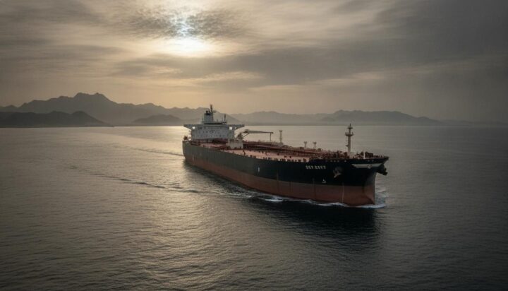 Rystad Energy: Четыре сценария для рынка нефти в свете рисков на Ближнем Востоке
