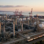 Инвестиции в турецкий нефтехимический хаб DAPEK превысили 3 млрд долларов