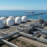 Запуск СПГ-завода Energia Costa Azul утроил экспортные мощности Мексики