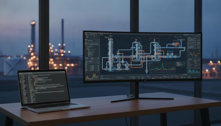 Siemens запускает в США ПО для интеграции IT-подходов в автоматизацию