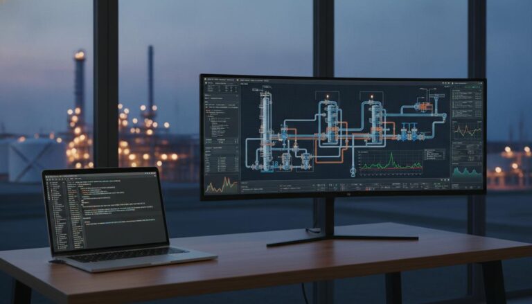 Siemens запускает в США ПО для интеграции IT-подходов в автоматизацию